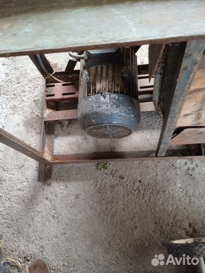 Циркулярка бу