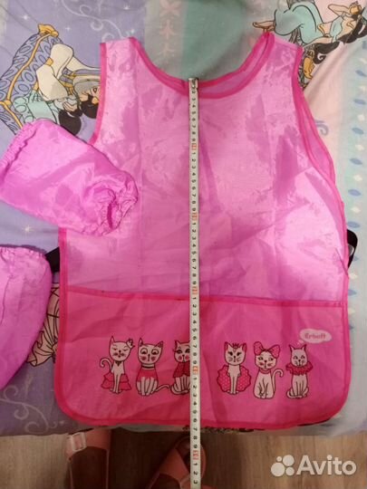 Фартук для рисования