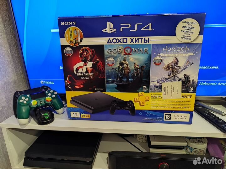 Sony playstation 4 PS4