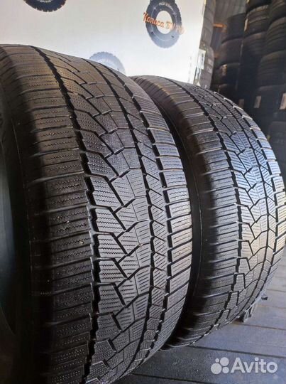 Continental ContiWinterContact TS 860S 275/50 R19 112V