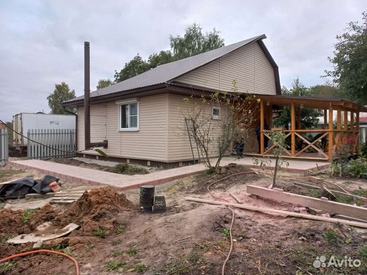 Качественное Строительство