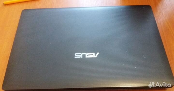 Продам ноутбук asus k53u