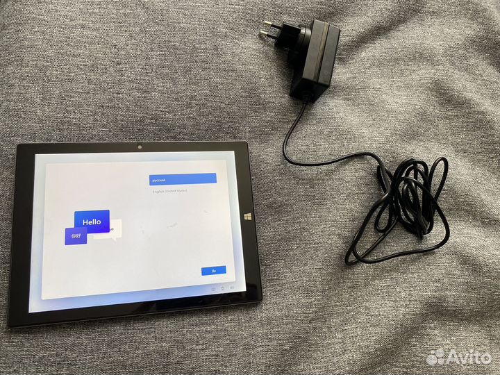 Планшет на windows 11 Jumper ezpad go mini