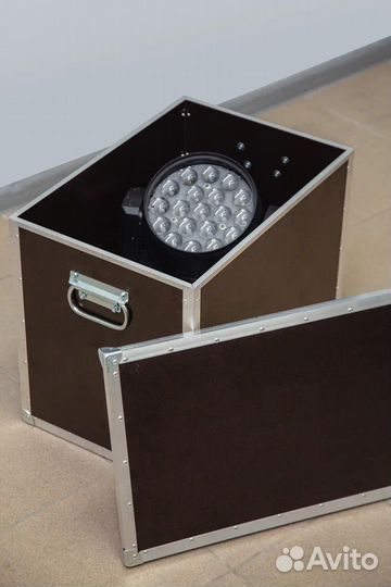 Изготовление кофров