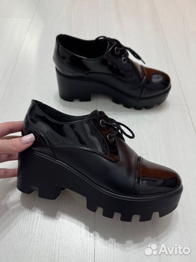 Туфли женские