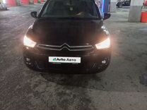 Citroen C-Elysee 1.6 MT, 2014, 280 000 км, с пробегом, цена 600 000 руб.