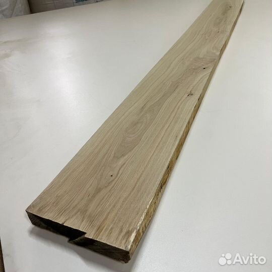 Доска из дуба