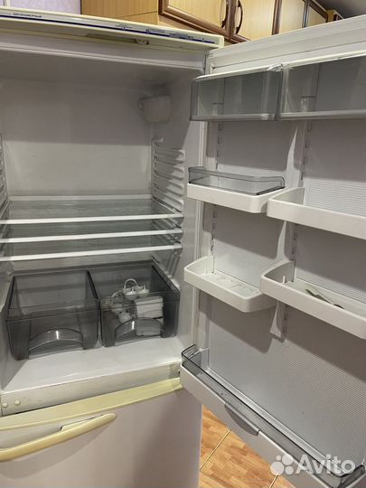 Холодильник Атлант бу