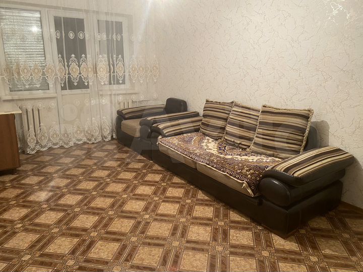 1-к. квартира, 30 м², 3/5 эт.