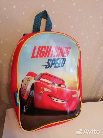 Рюкзак для мальчика