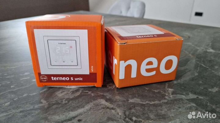 Терморегулятор