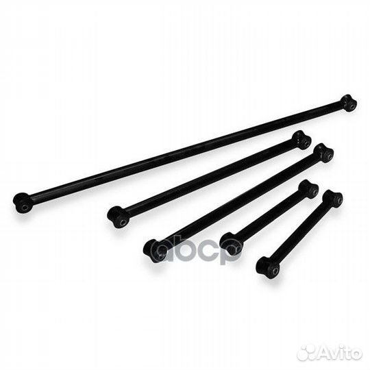 RG21213-2910000 штанги реактивные к-кт LADA 21