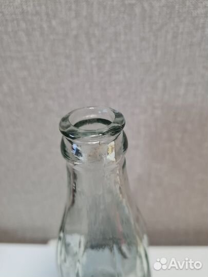 Бутылка Fanta 1940г