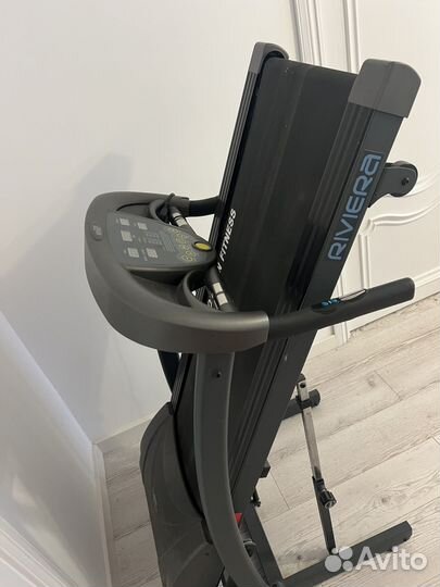 Беговая дорожка