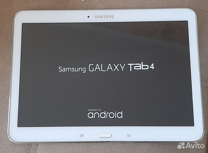 Планшет samsung