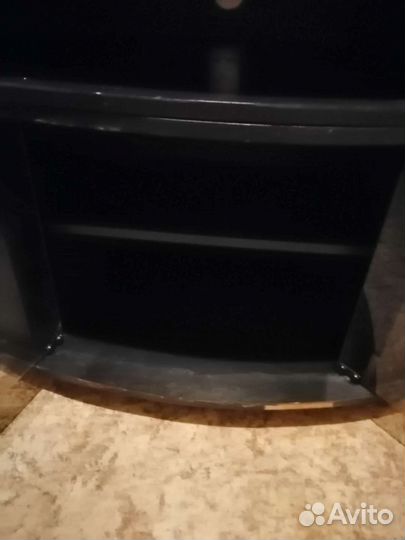 Тумбочка под телевизор
