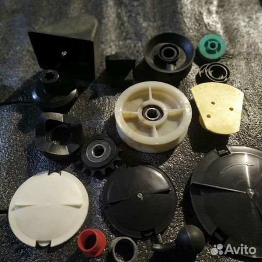 Запчасти овс-25, Петкус, см-4