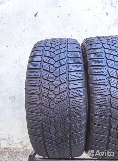 Firestone Winterhawk 3 225/45 R17 91H