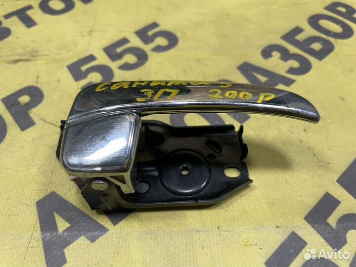 Ручка задняя правая внутренняя Hyundai Sonata