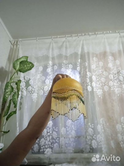 Картина,плафон