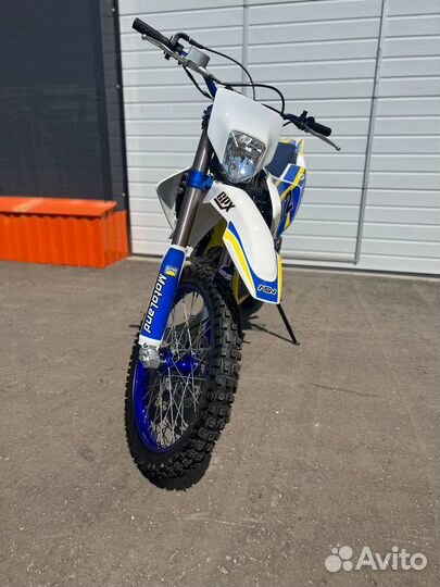 Motoland XT 250 ST 21/19 (172FMM)