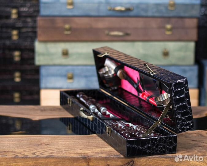 Набор для пикника от 4 персон Опт