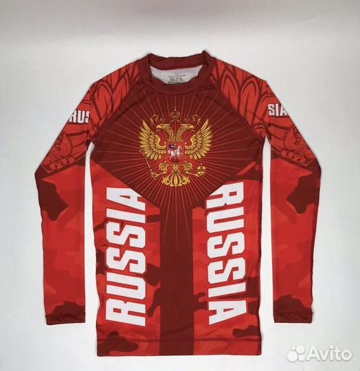 Рашгарды