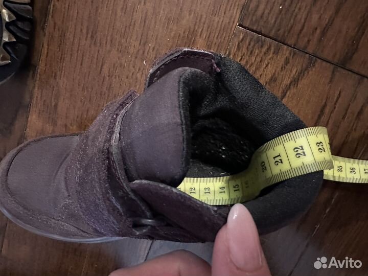 Сапоги Ecco, ботинки Kuoma