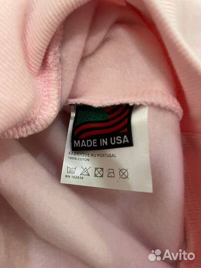 Худи Denim Tears