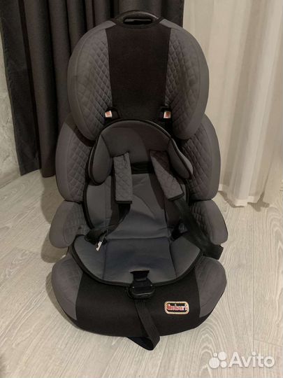 Детское авто кресло