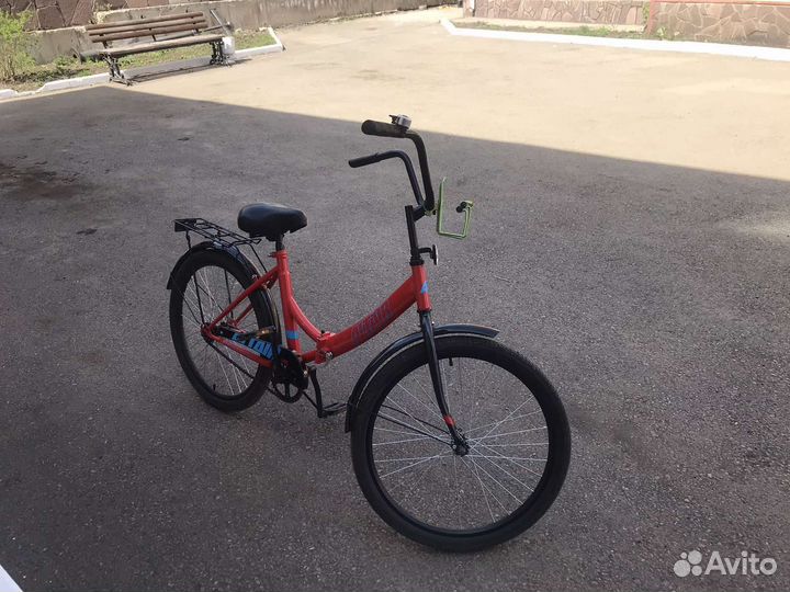 Продам велосипед