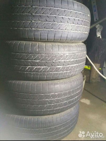 Yokohama Geolandar G91 225/60 R17 99V