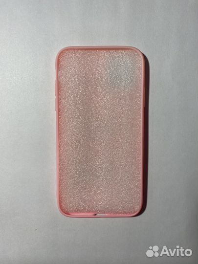Чехол на iPhone 11