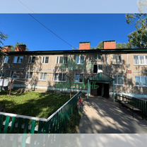 3-к. квартира, 58 м², 2/2 эт.