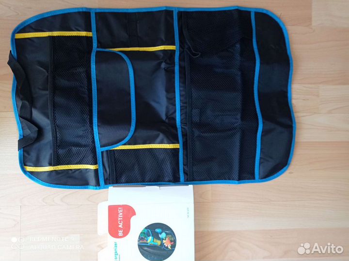 Органайзер для машины