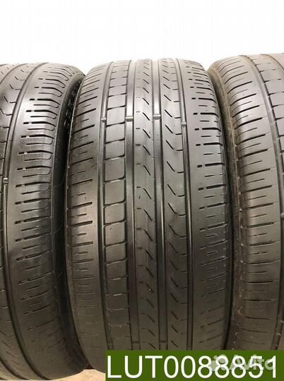 Pirelli Scorpion Verde 255/45 R20 101W