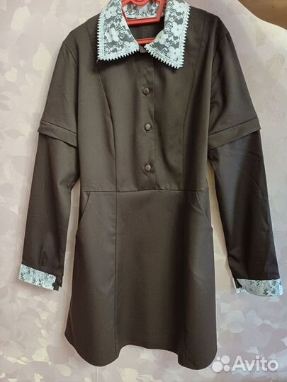 Школьная форма для девочки