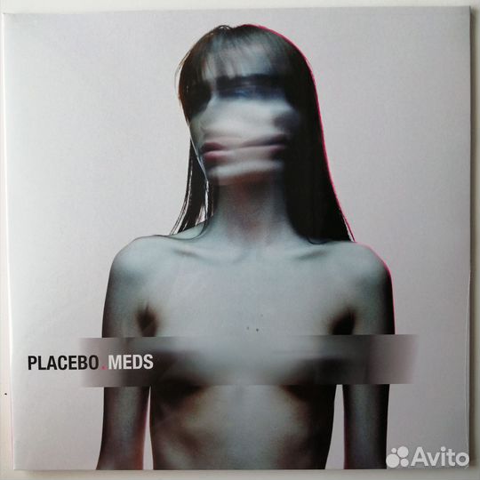 Placebo - Meds (LP ) NEW