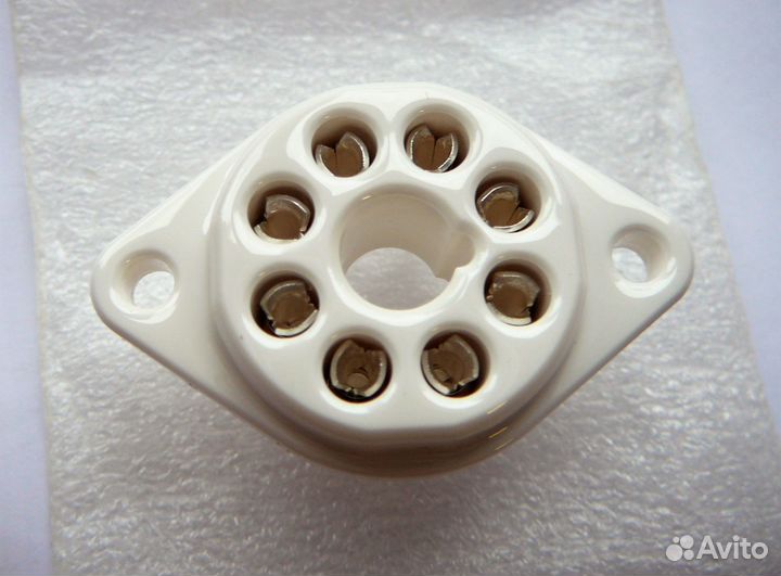 Ламповые панельки Audio Note