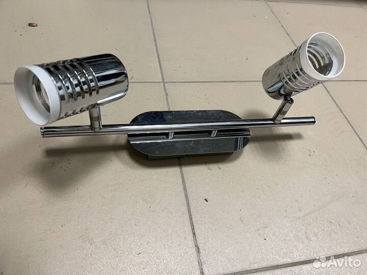 Люстра потолочная