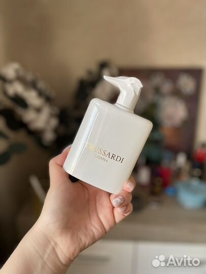 Trussardi Donna Levriero Limited Edition 100 ml