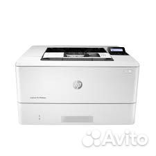 HP LaserJet (W1A53A)