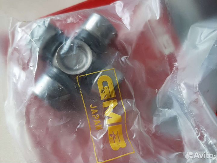 Крестовина карданного шарнира