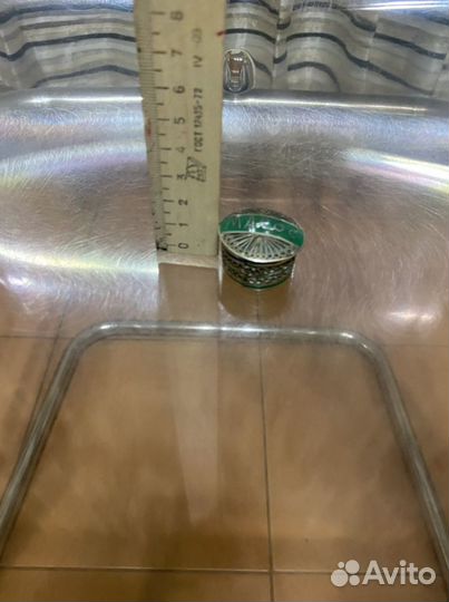 Редкая мини баночка в коллекцию