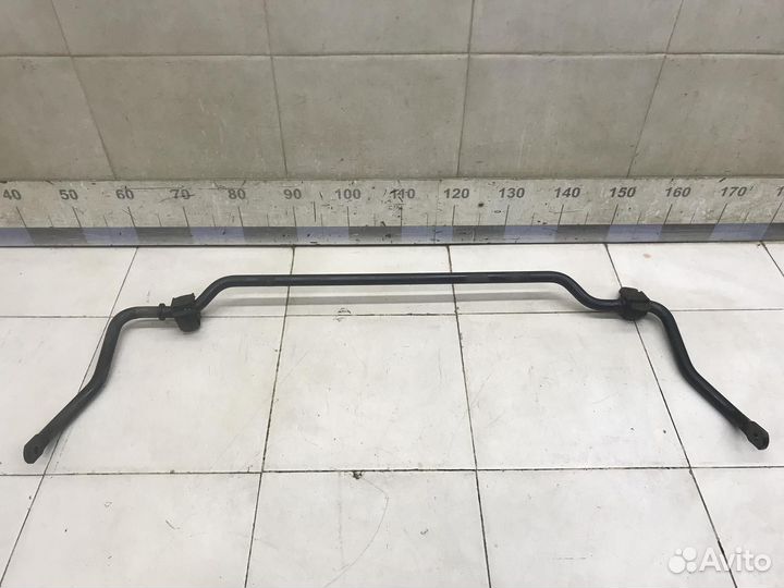 Стабилизатор передний Duster 2012