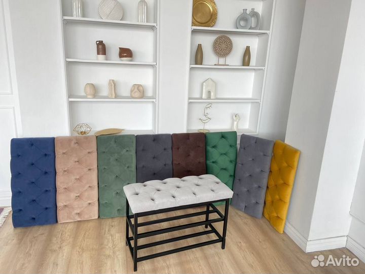 Обувница в прихожую