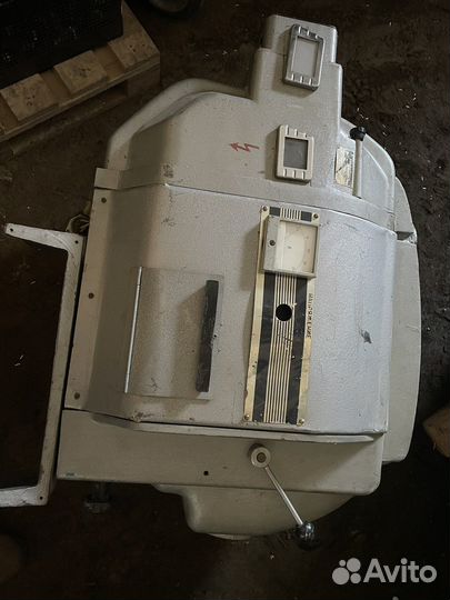 Кинопроекторы СССР