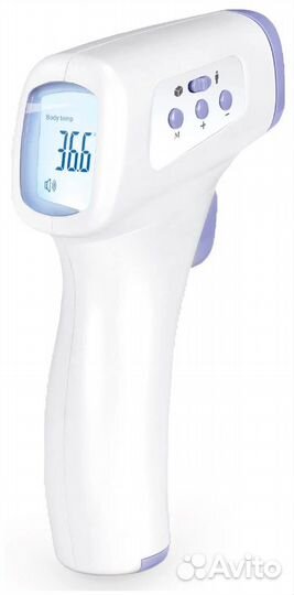 Термометр инфракрасный B. Well WF-4000