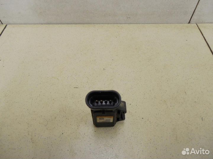 Датчик абсолютного давления Solano 2010