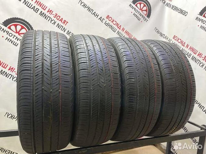 Nokian Tyres Hakkapeliitta 7 205/55 R16 94M